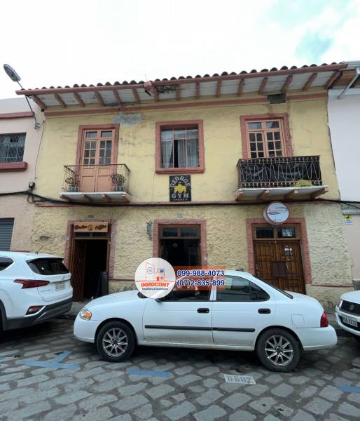 C1084 Casa rentera de venta